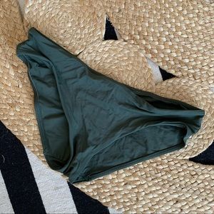 Baku Australia bikini swim bottoms.